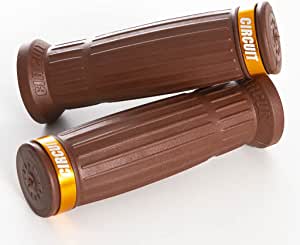 Grips CLASSIC Brown/Gold